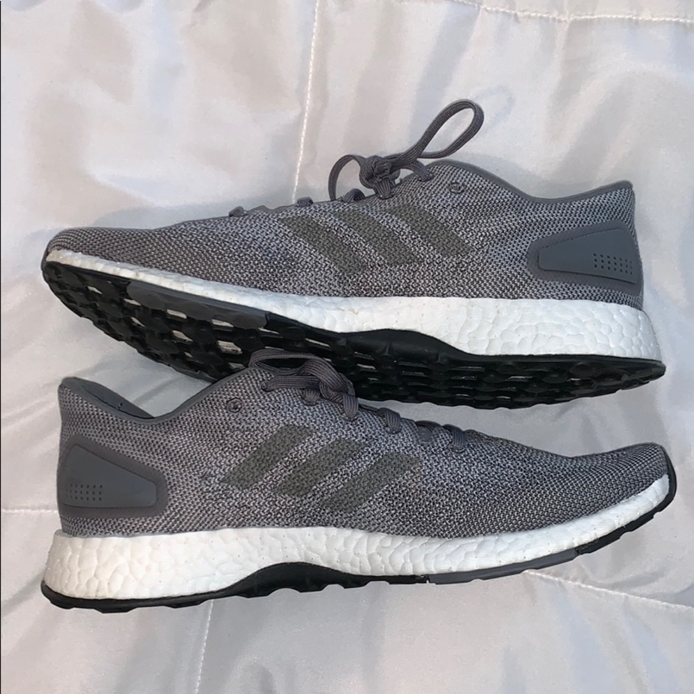 Adidas sneakers